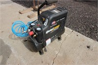 QuietZone Air Compressor