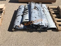 6pc Rolled Roofing Paper