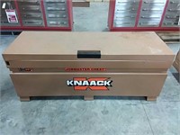 Knaack Jobmaster Chest model 2472