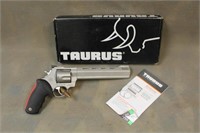 Taurus Raging Bull K0203161 Revolver 454 Casull