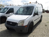 2010 Ford TRANSIT CONNECT