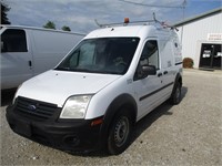 2010 Ford TRANSIT CONNECT