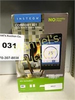 INSTEON HOME REMOTE CONTROL KIT