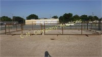 Small Heavy Duty Livestock Panels