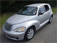 2006 Chrysler PT Cruiser