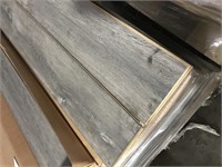 Blacksmith Oak Anvil 12mm Laminate Flooring