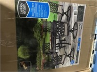 Bar Harbor 7pc Patio Set