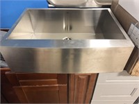 Stainless Steel Farm House Sink