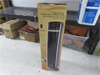 Lasko Digital Ceramic Tower Heater