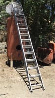 14 Foot Extension Ladder