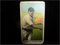 T206 1909-1910 Honus Wagner Card - Reprint