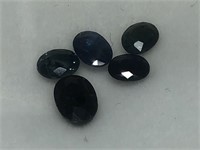 $300 Genuine loose sapphires