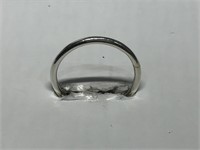 Two St. Sil.  ring