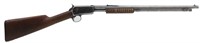 Original Winchester Model 1906 .22 Pump Rifle