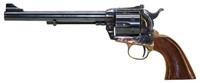 Jager Italy Model 1873 Dakota .357 cal Revolver