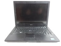 Laptop Dell Latitude E64000*