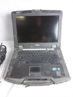 Laptop de chantier Dell Latitude E6400 XFR*