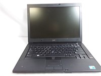 Laptop Dell Latitude E6400*