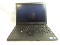 Laptop Dell Latitude E6410*