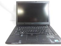 Laptop Dell Latitude E6400*