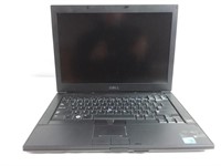 Laptop Dell Latitude E6410*