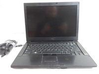 Laptop Dell Lttitude E6410