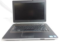 Laptop Dell Latitude, modèle  P15G*