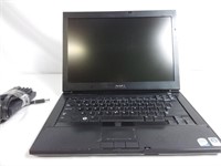 Laptop Dell Precision M2400