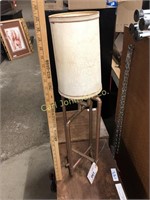 COPPER LAMP