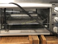 KENMORE TOASTER OVEN