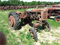 Farmall  AV high crop