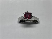 $150 St. Sil.  ring