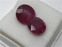 $600 Enhanced Rubies (15ct)