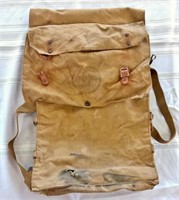 60's-70's Boy Scout Model 574 Yucca Pack Backpack