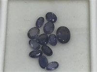 $200 Genuine Aolite loose stones (app 3.4 cts)