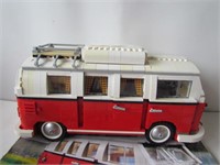 Lego VW BUS