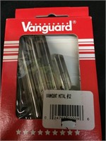 Vanguard VanMount for Military Ribbons