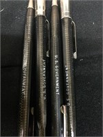 Lot US Government Mechanical Pencils