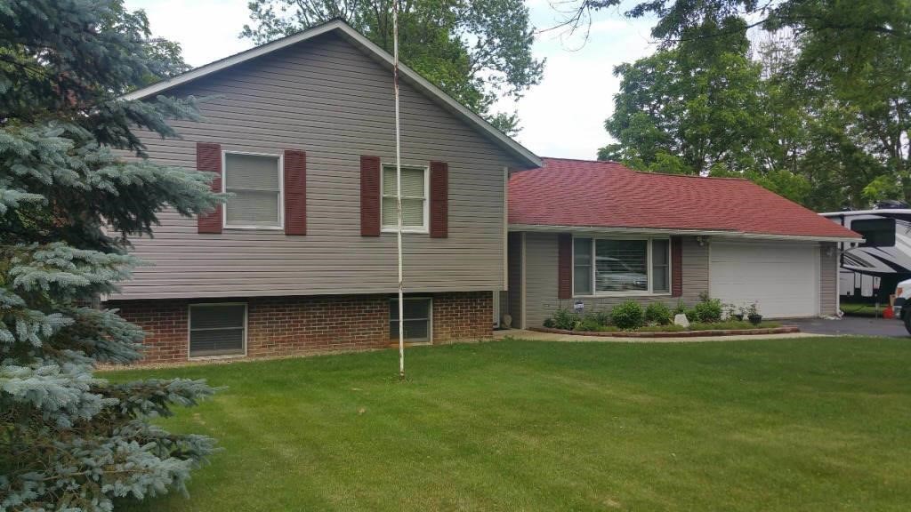 3-4 Bedroom Tri-Level Home - Sat. July 28 @ 9 a.m.