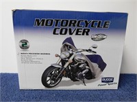 New Large Motorcycle Cover
