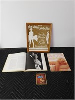 Marilyn Monroe Assorted Items