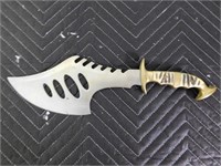 Chipaway Cutlery Knife-10" Blade