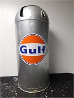 Gulf Garbage Can-3'H