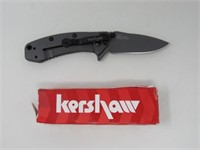 **NEW** Kershaw Folding Knife-