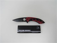 **NEW** Falcon Folding Knife