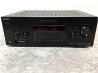 Sony Audio/Video Control Center  STR-DG910