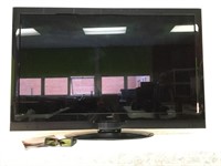 Vizio 55" 3D Full Array LED LCD HDTV
