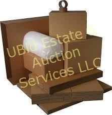 Estate and Consignment Auction June 25th