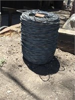 Roll of Wire