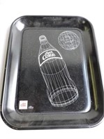 1985 Canadian Ltd. Edition Diet Coke Tray